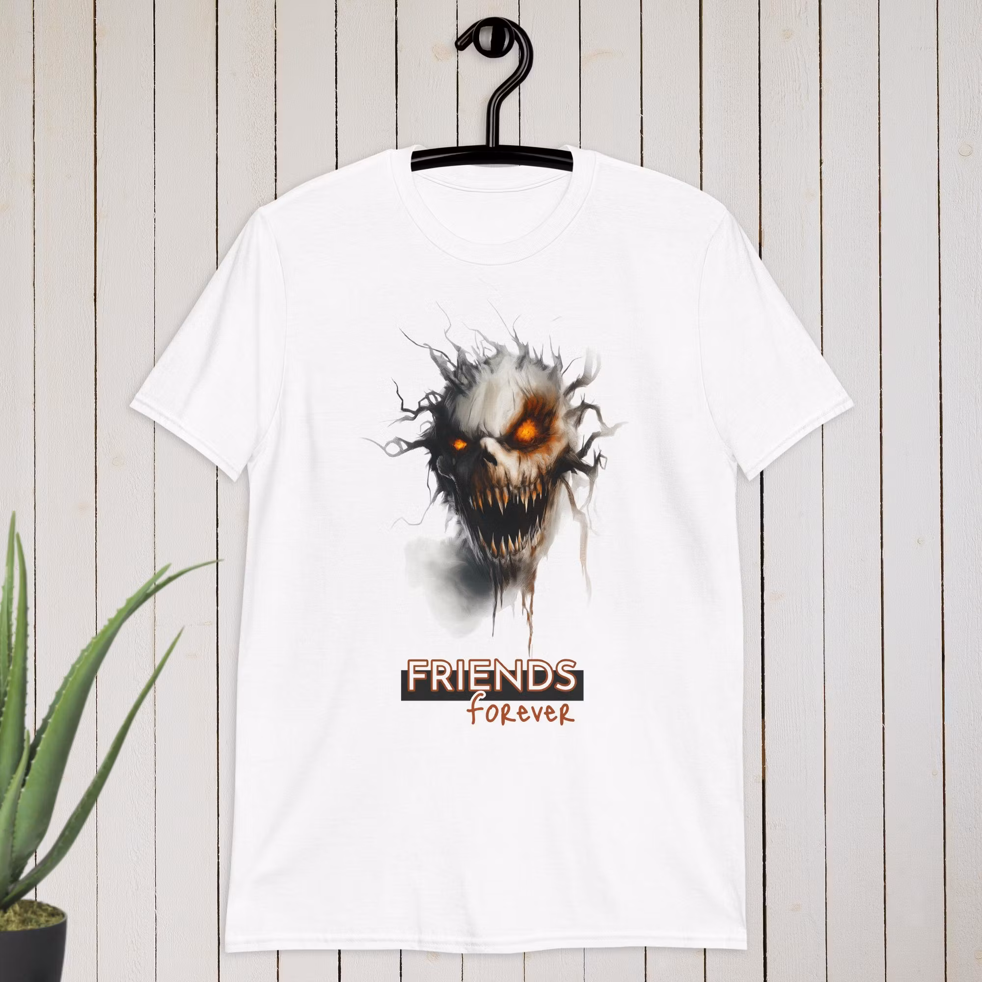Friends Forever T-shirt