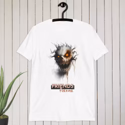 Friends Forever T-shirt
