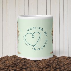 Tint Looter - You're My Person mugg