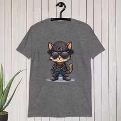 Tiny Looter Katt T-shirt