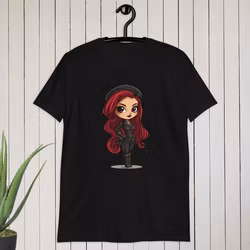 Tiny Looter - Always Ready T-shirt