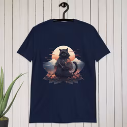 Stalking in the Night T-shirt