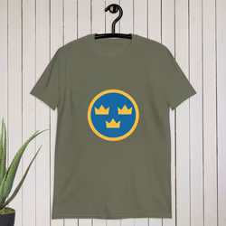 Tre Kronor T-shirt