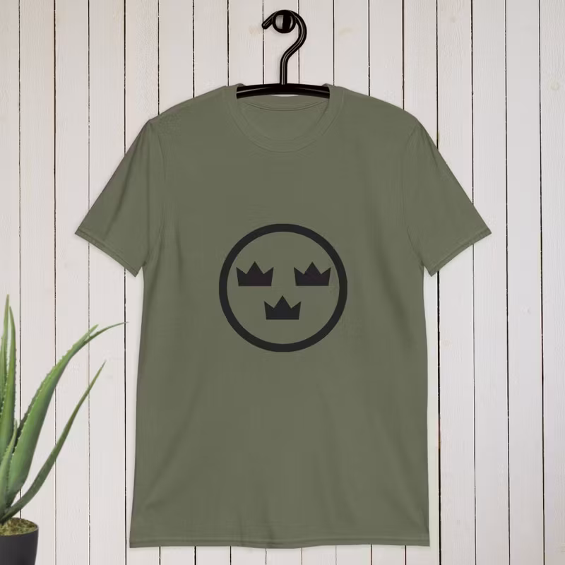 Tre Kronor T-shirt