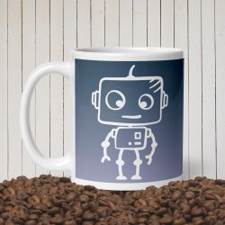 You're the Droid I've Been Looking For mug