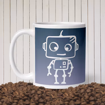 You're the Droid I've Been Looking For mug