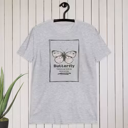 Butterfly T-Shirt