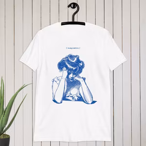 Imagination T-Shirt
