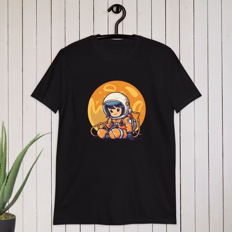 Austronaut T-Shirt