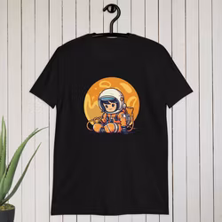 Austronaut T-Shirt