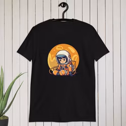 Austronaut T-Shirt