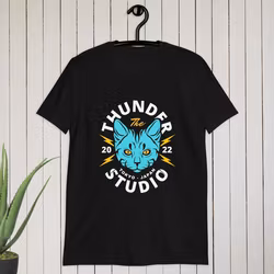 Thunder Studio T-Shirt