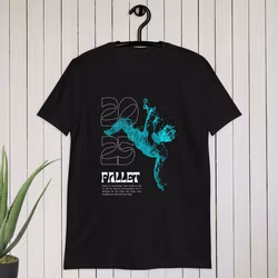 2025 Fallet T-Shirt