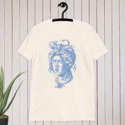 Medusa T-Shirt