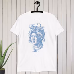 Medusa T-Shirt