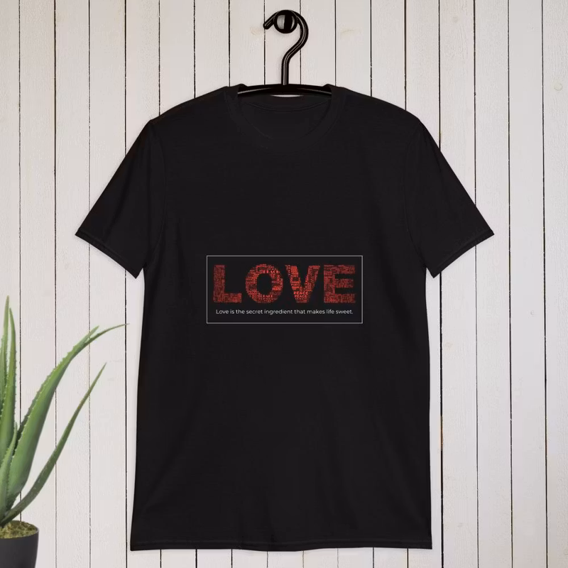 Love T-Shirt