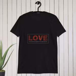 Love T-Shirt
