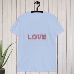 Love T-Shirt