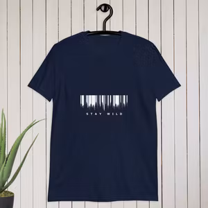 Stay Wild T-shirt
