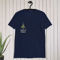 Saab 39 Gripen T-shirt