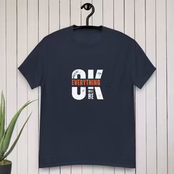 Everything Will Be OK