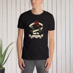 Morsan T-Shirt