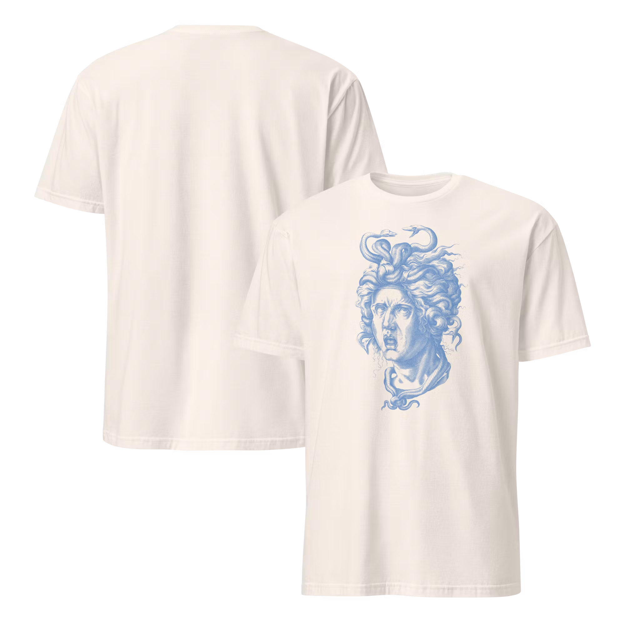 Medusa T-Shirt