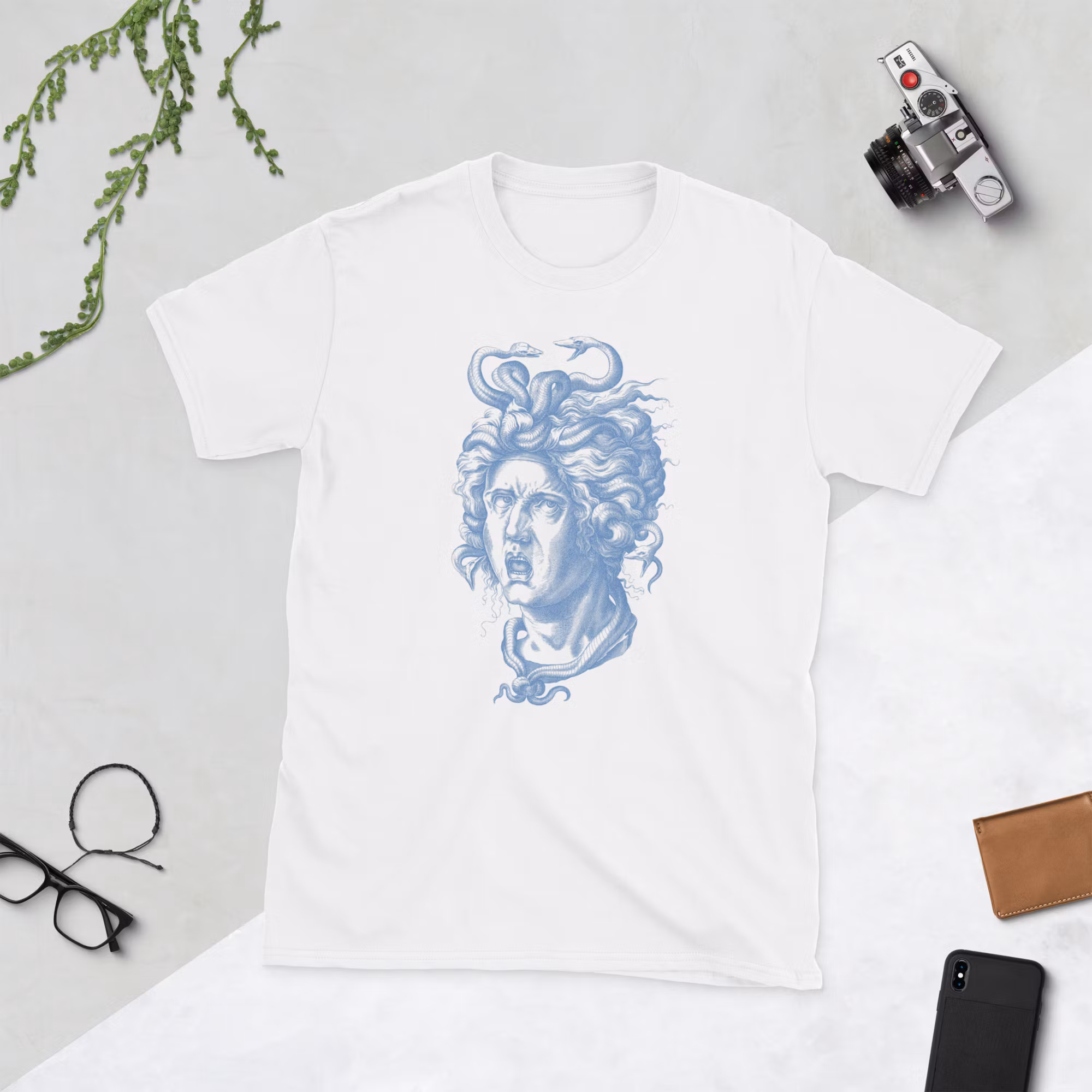 Medusa T-Shirt
