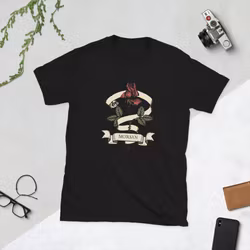 Morsan T-Shirt