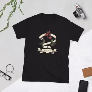 Morsan T-Shirt