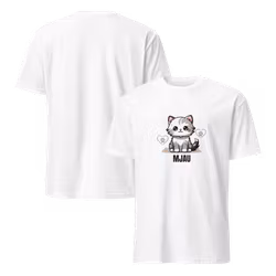 Mjau T-Shirt