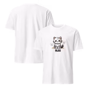 Mjau T-Shirt