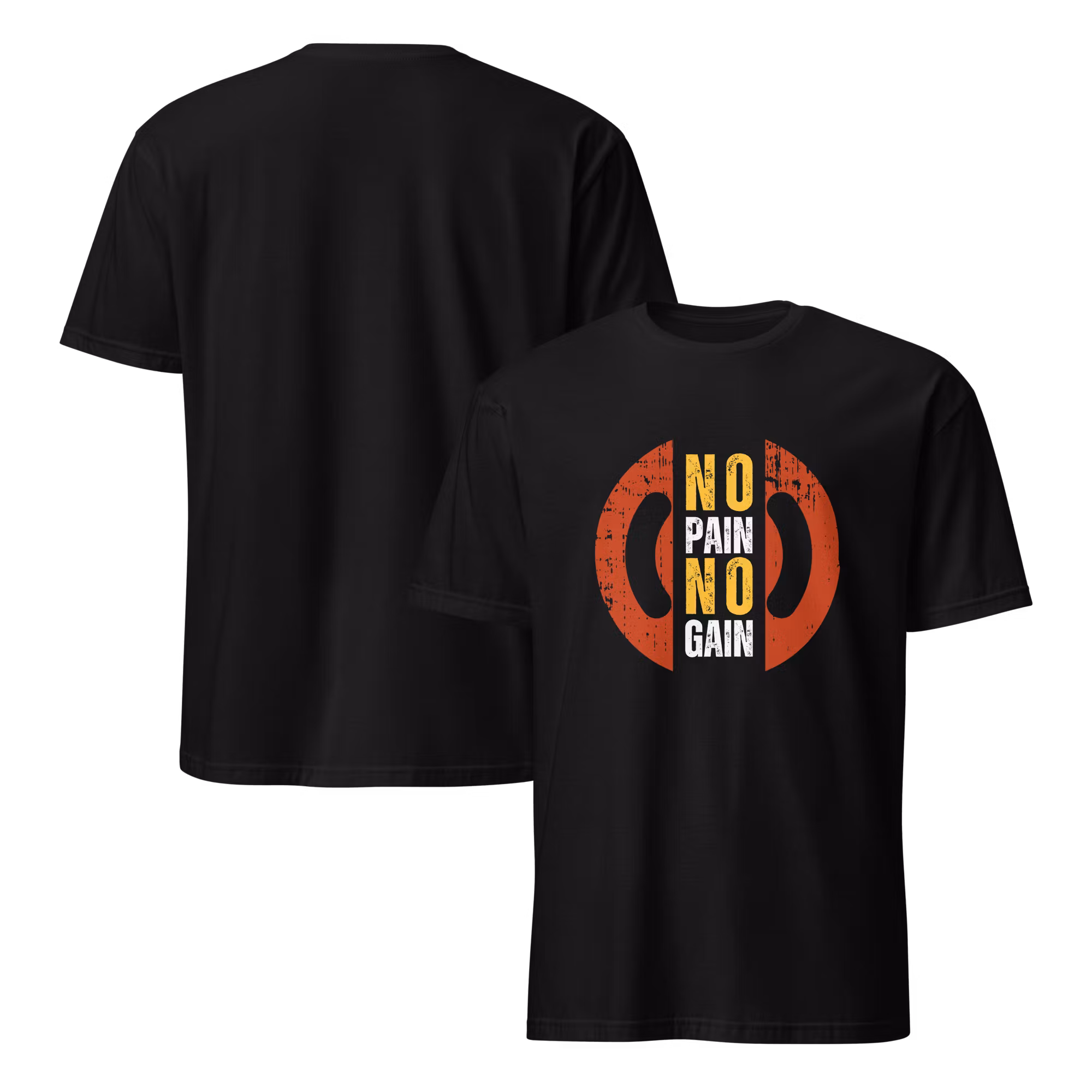No Pain No Gain T-shirt