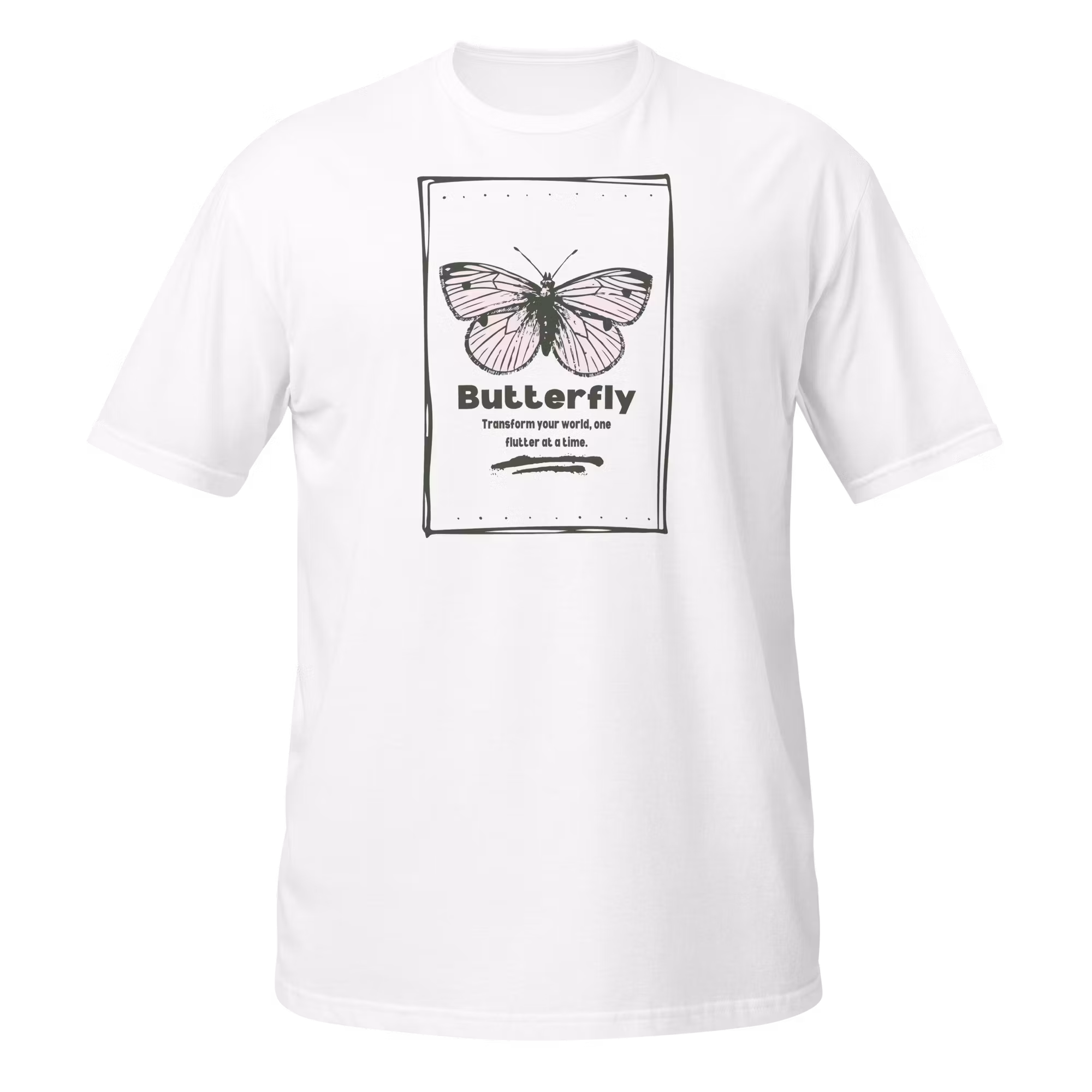 Butterfly T-Shirt
