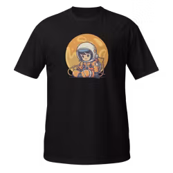 Austronaut T-Shirt
