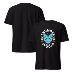 Thunder Studio T-Shirt