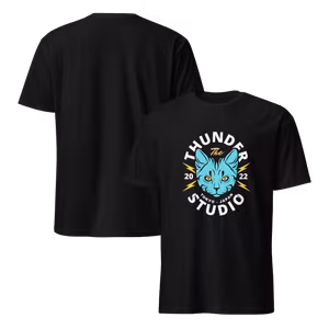 Thunder Studio T-Shirt
