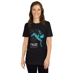 2025 Fallet T-Shirt