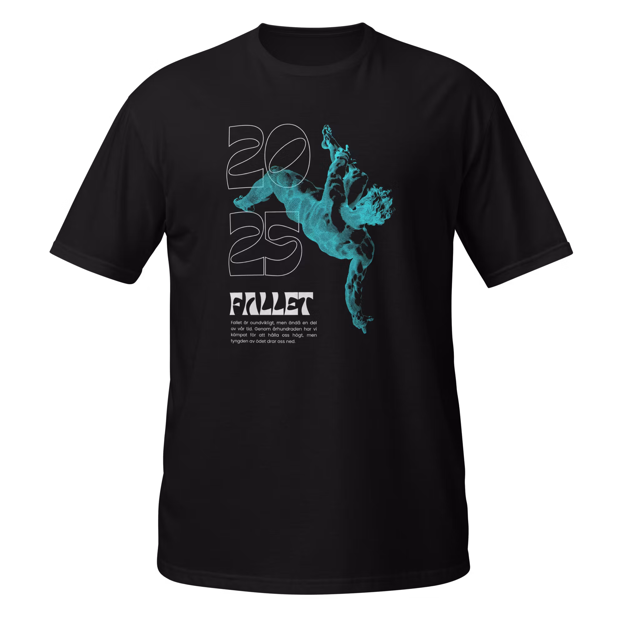 2025 Fallet T-Shirt