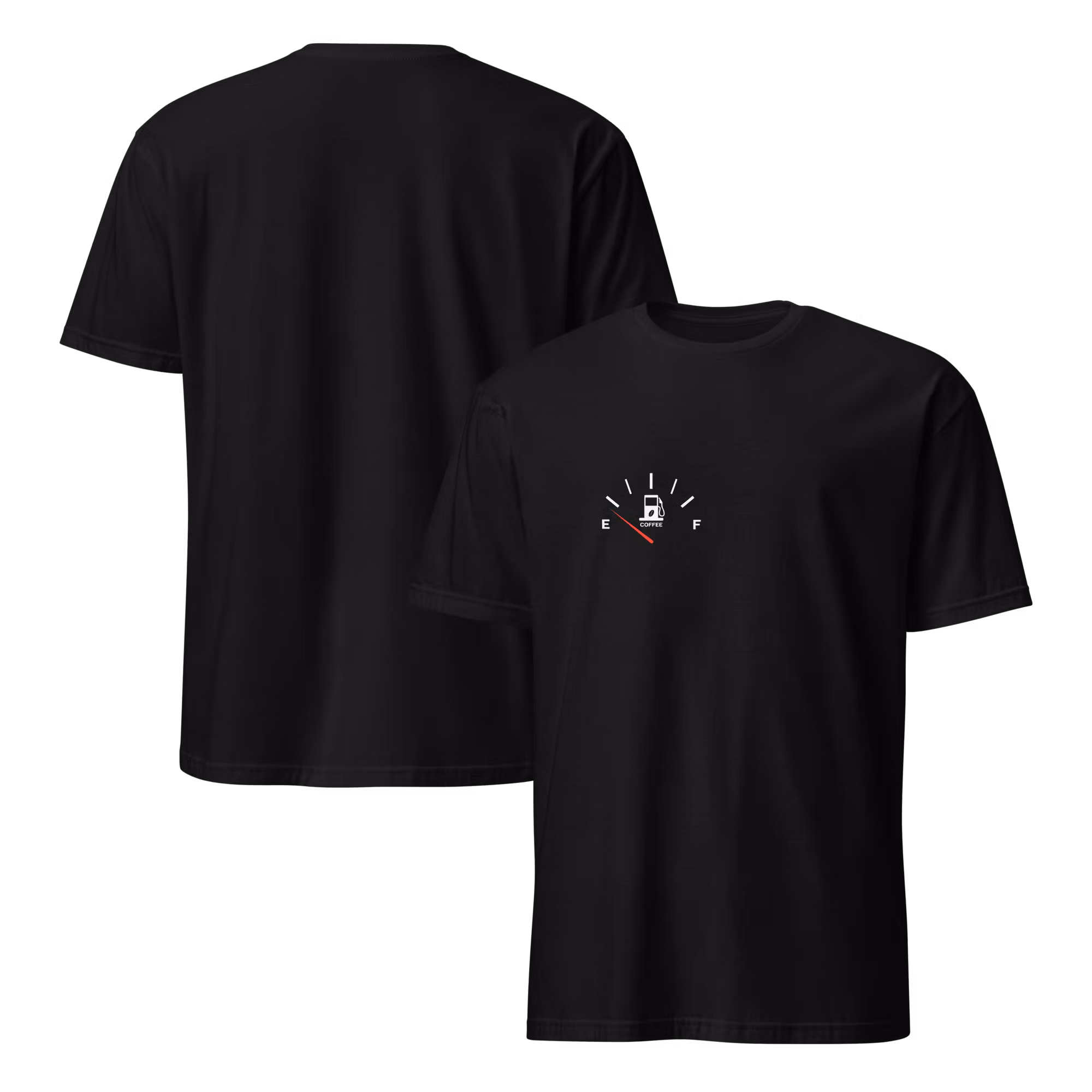 Coffee Fuel T-Shirt