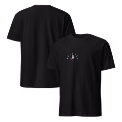 Coffee Fuel T-Shirt