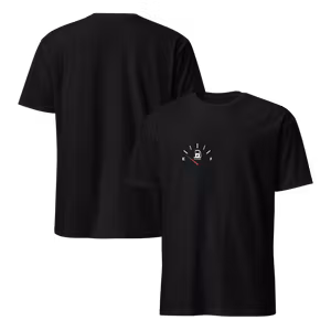 Coffee Fuel T-Shirt