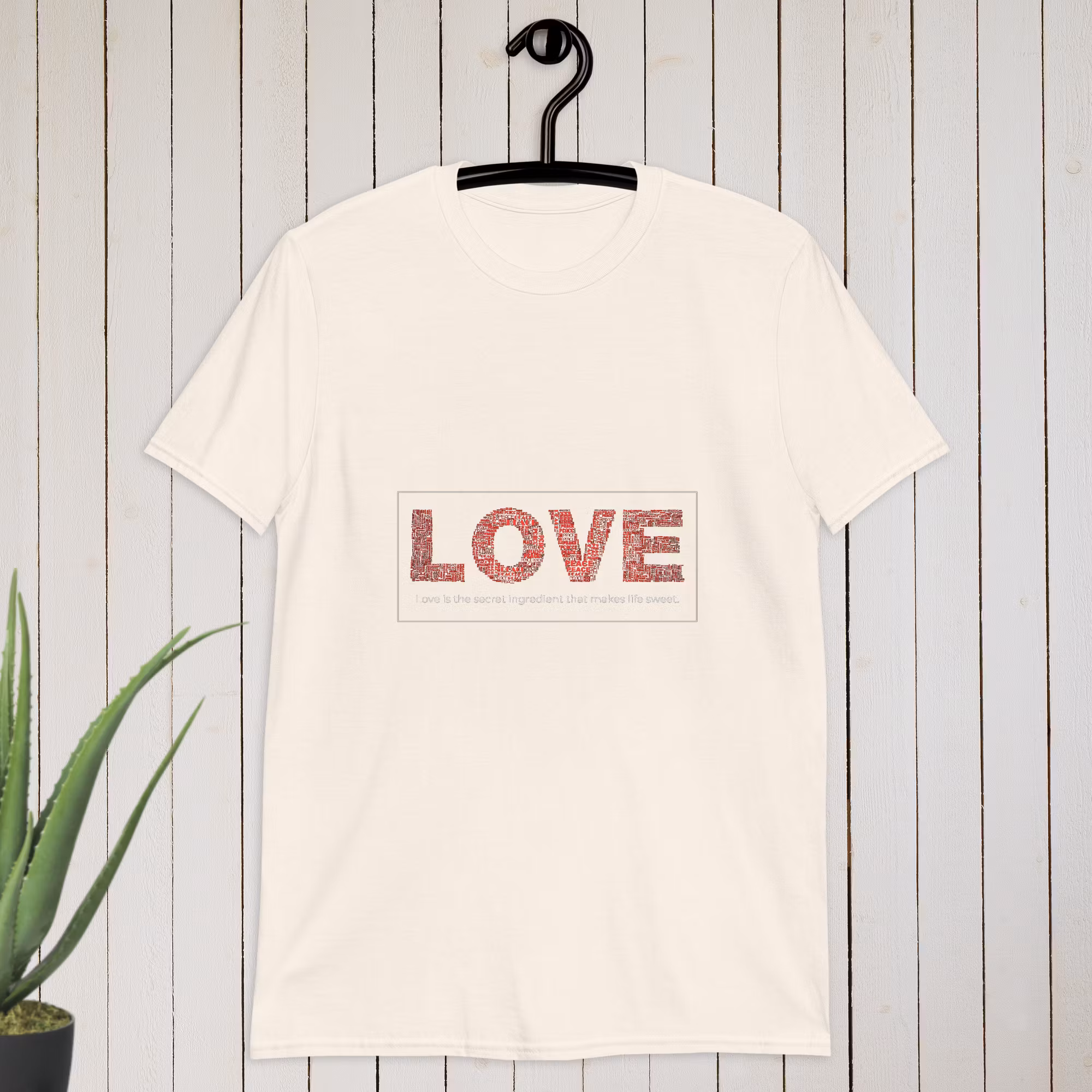 Love T-Shirt