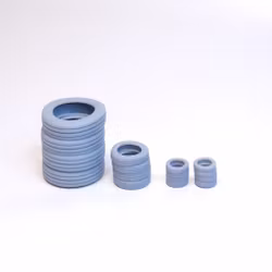 Travade däck - finns i flera storlekar