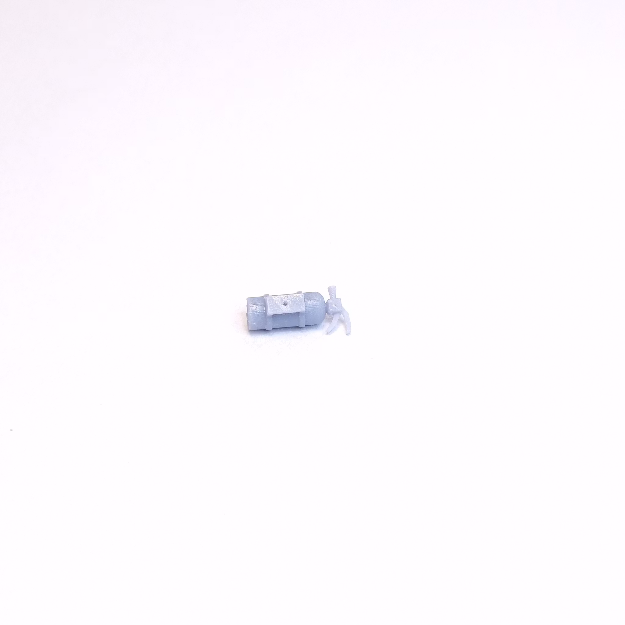 Brandsläckare 1/24