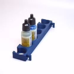 IKEA Skådis hållare till Vallejo / 17ml färgdropper