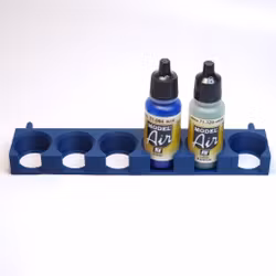 IKEA Skådis hållare till Vallejo / 17ml färgdropper