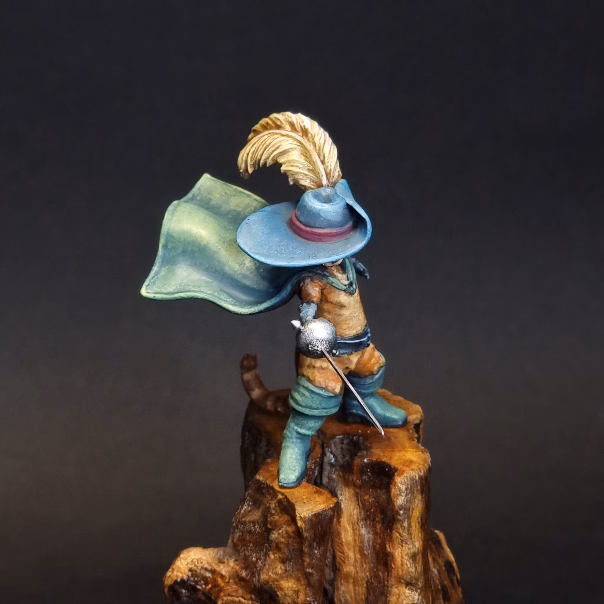 Duelldjuret