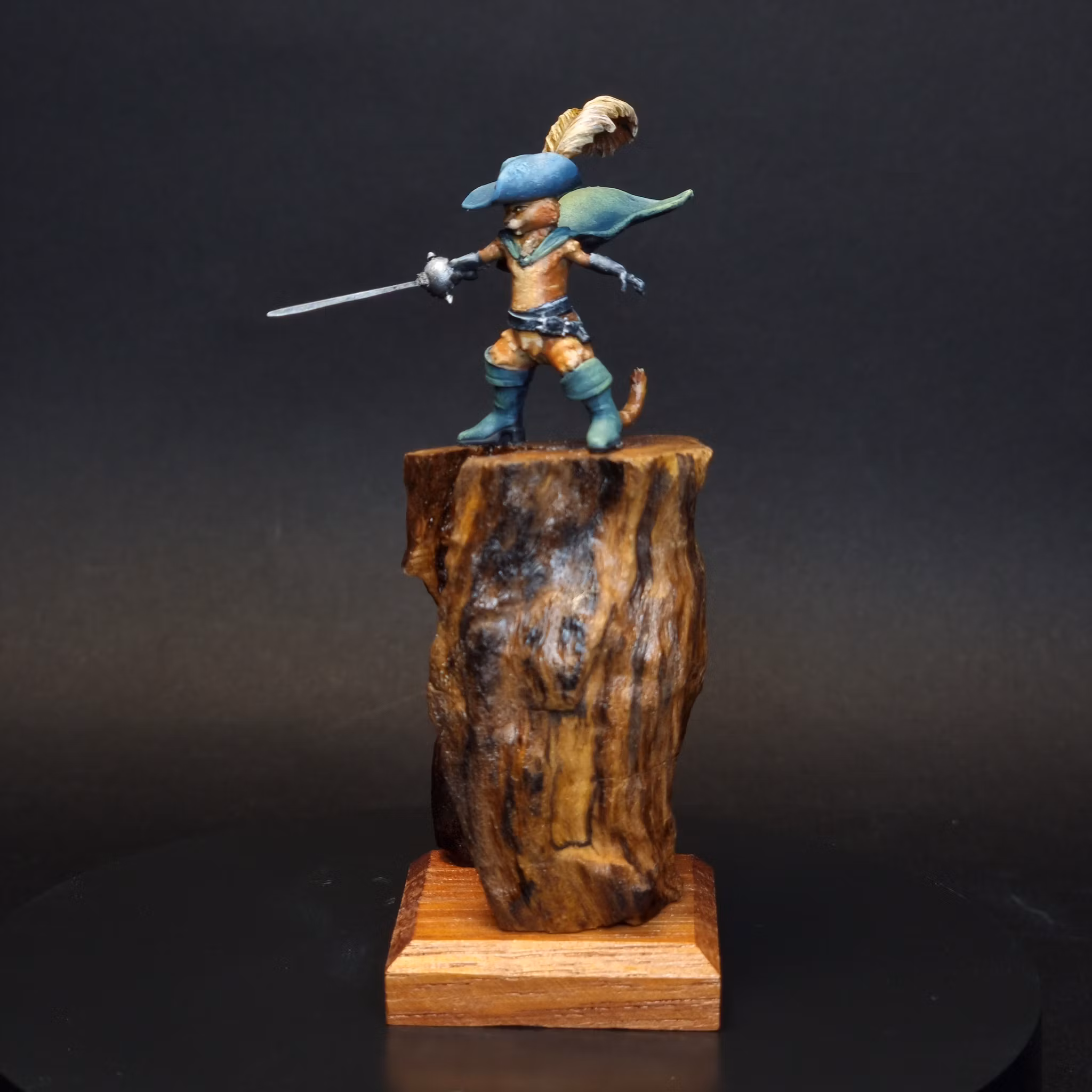 Duelldjuret