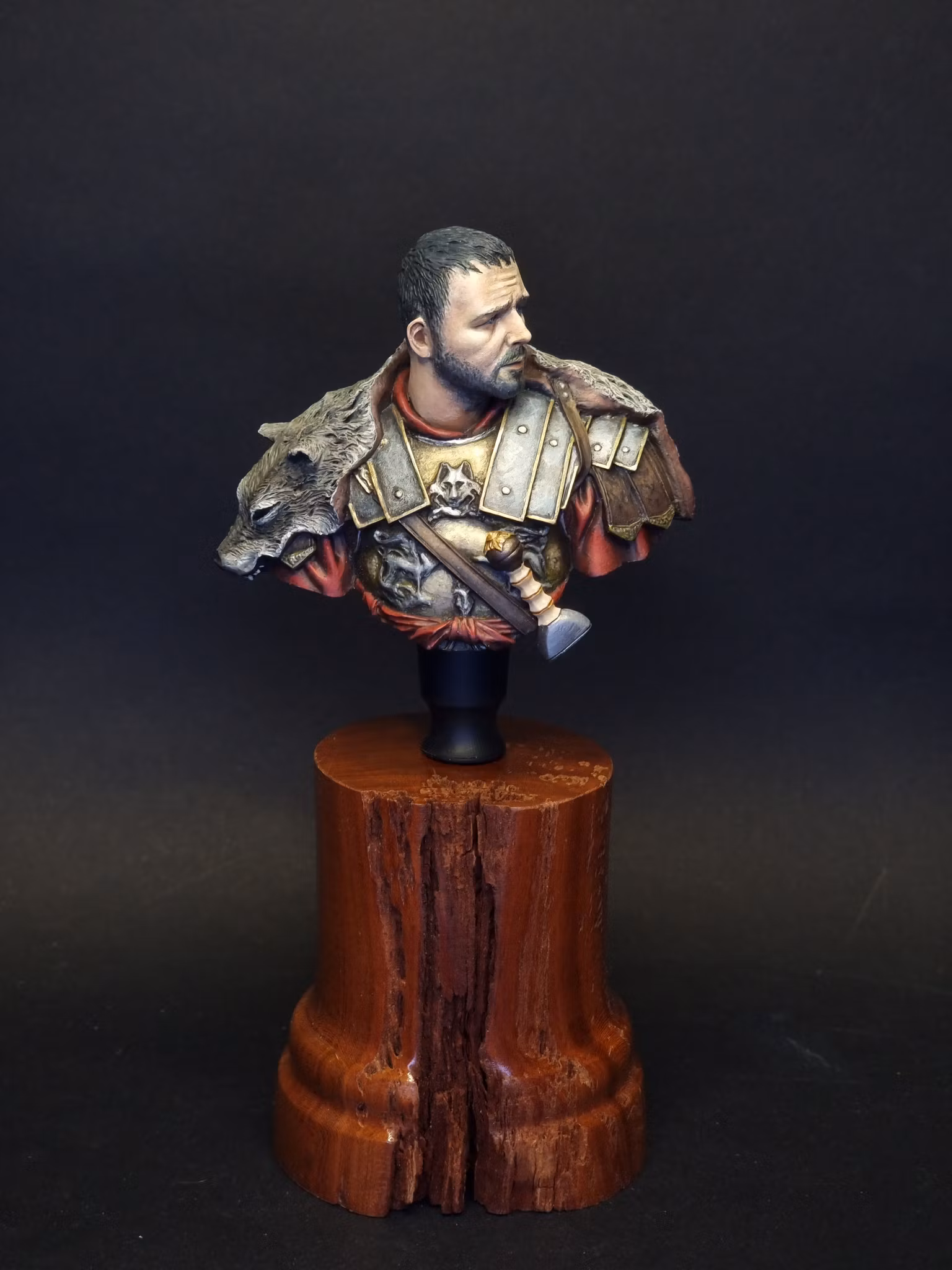 Arenakrigaren